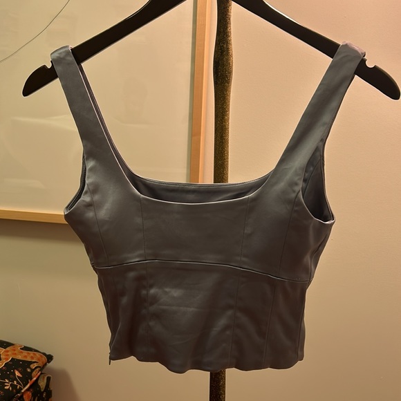 Corset top - Picture 2 of 5